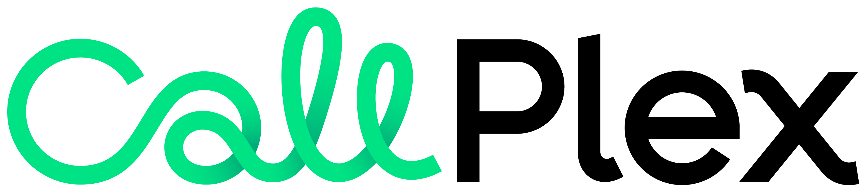 CallPlex Logo